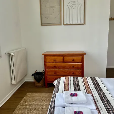 Apartamento Le Refuge - 24 - 2 Personnes *