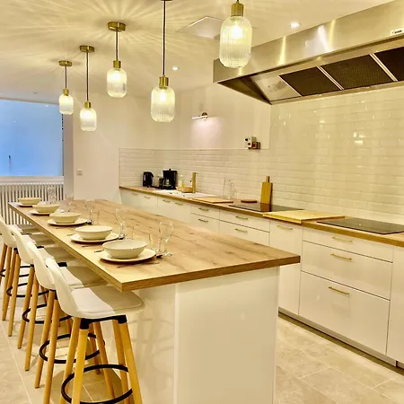 Apartamento Le Refuge - 24 - 2 Personnes Lourdes